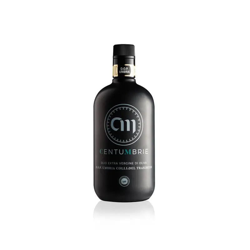 Extra Virgin Olive Oil DOP Bio Umbria Centumbrie 2022/23