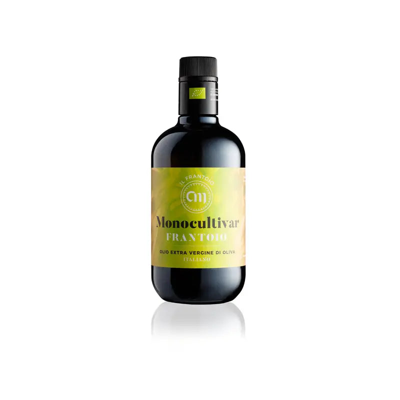 Frantoio BIO Extra Virgin Olive Oil 2022/23