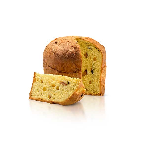 Panettone and Pandoro for Centumbrie by Gennaro Esposito 