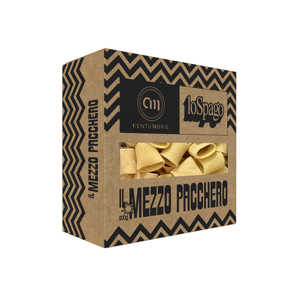 Artisanal Durum Wheat Pasta – Lo Spago for Centumbrie