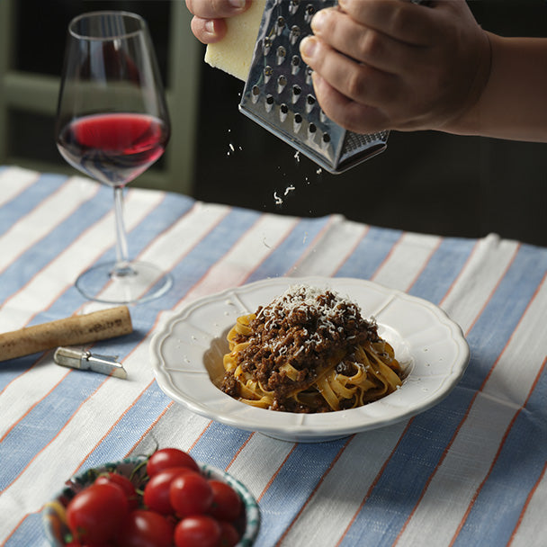 DÎNER DE CUISINE TRADITIONNELLE À LIBERA LEPRE
POUR 2 PERSONNES