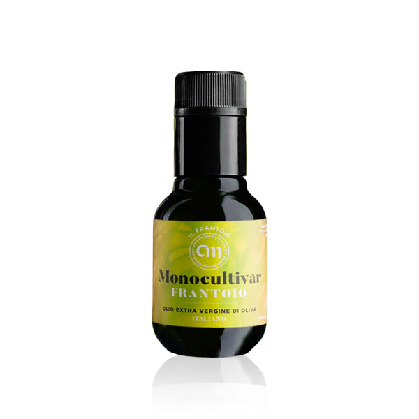 Olio Evo Monocultivar Frantoio Bio