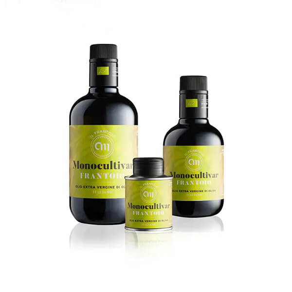 Frantoio BIO Extra Virgin Olive Oil 2022/23