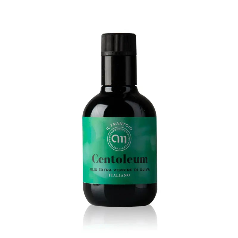 Centoleum Extra Virgin Olive Oil 2022/23