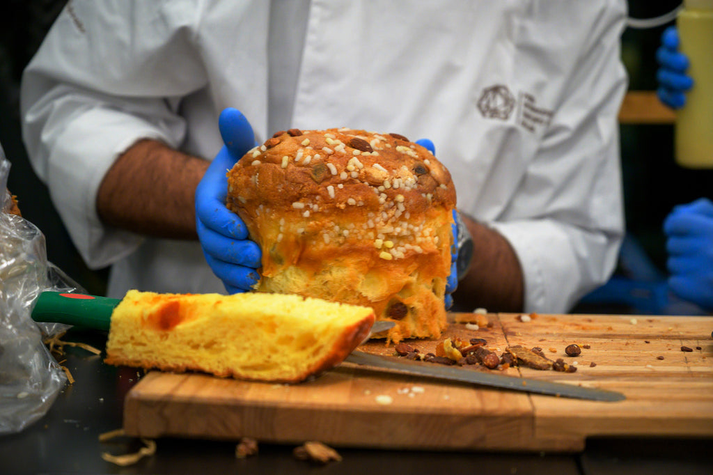 Panettone Artisanal Centumbrie