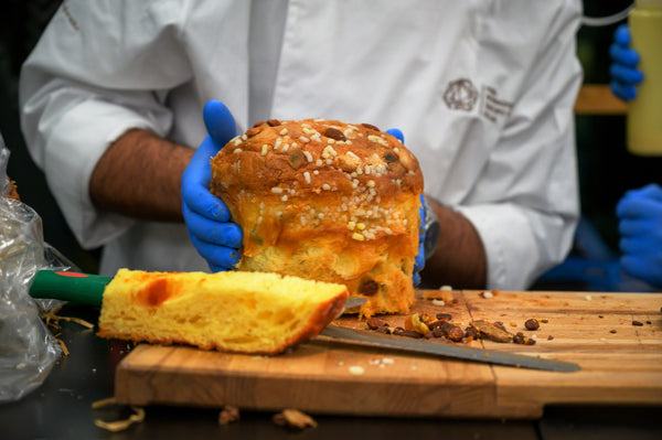 Panettone Artisanal Centumbrie