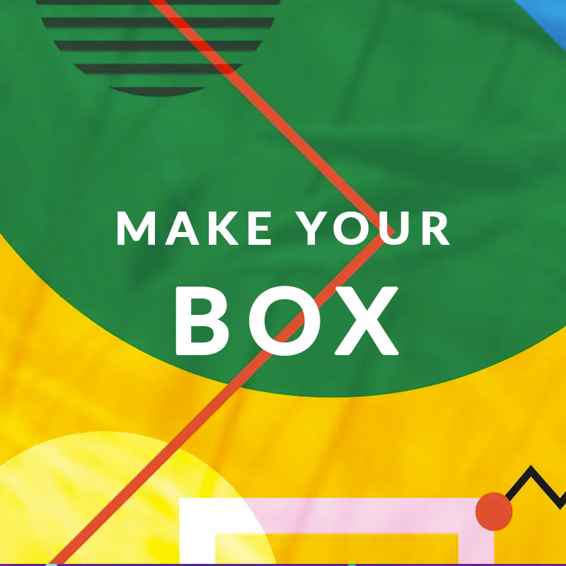 Mix and match your box!