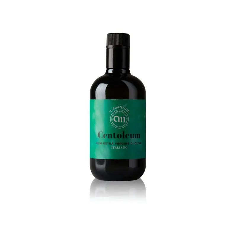 Centoleum Bio - Campagna Olearia ‘21 / ’22